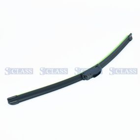 Щетка стеклоочистителя бескаркасная 475mm (U-крючок), DAI, T-420-475,