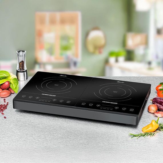 Плита индукционная Rommelsbacher CT 3402/IN | Зображення 2