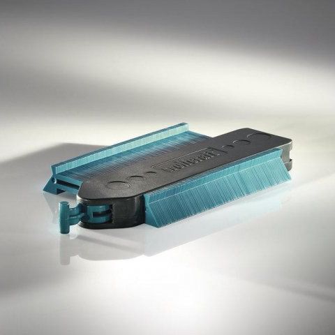 Шаблон для вимірювання контурів Wolfcraft BP-90 | Зображення 1