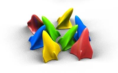 Настольная игра Космические дальнобойщики (Galaxy Trucker) | Зображення 8