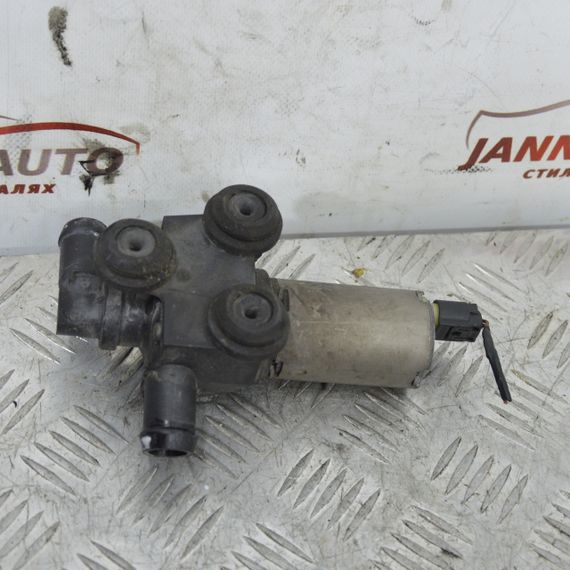 Водяний насос BMW 3 E46 E60 E81 E87 E88 E90 E91 Додатковий насос води БМВ е90 е87 64116928246 | Зображення 1