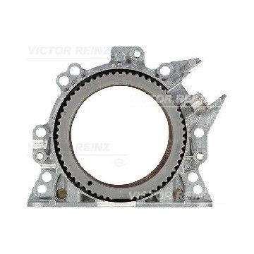Сальник коленвала задний VW Caddy 1.2/1.4 i/TSI 04-15,81-90059-00