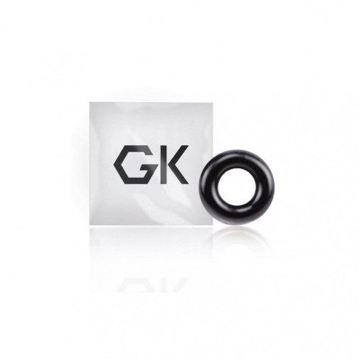 Кільця ерекційні Chisa Get Lock Super Energy (ціна за упаковку, 10 шт.) sexstyle | Зображення 3