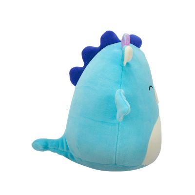 М&apos;яка іграшка Squishmallows Дракон Тетяна 19 см (SQCR06614) | Зображення 4