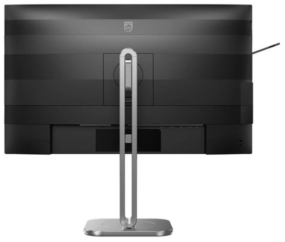 Монiтор 27" Philips 27B2N4500/00 Black | Зображення 3