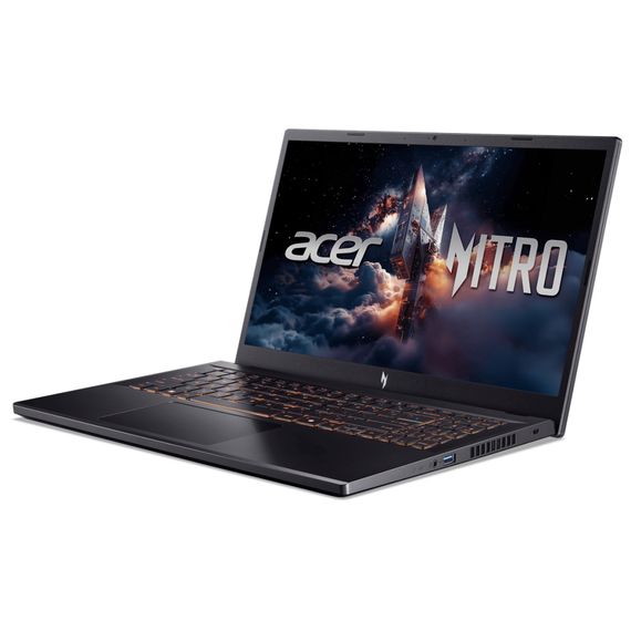 Ноутбук Acer Nitro V 15 ANV15-52-74JZ (NH.QZ8EU.00C) | Зображення 2