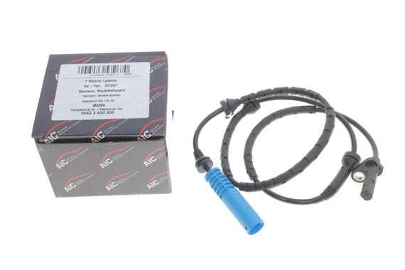 Датчик ABS передній BMW X3 E83 03-10 57267 | Зображення 3