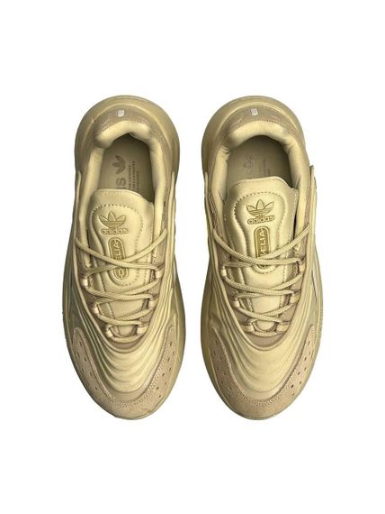 Жіночі кросівки Ozelia Beige , В'єтнам , весна / літо / осінь | Зображення 3