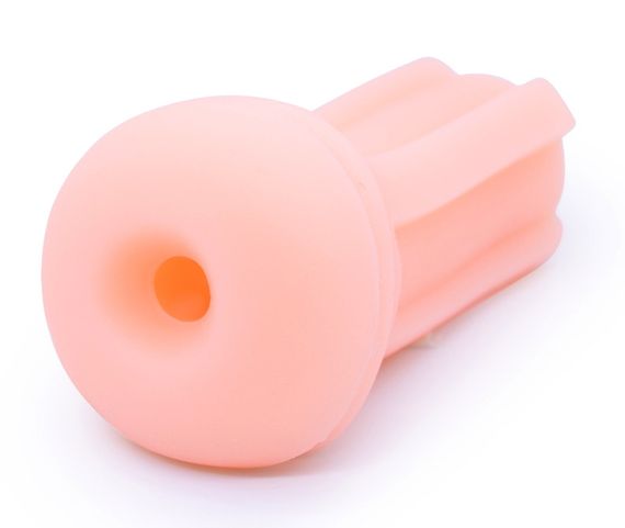 Автоматична вакуумна помпа із зарядкою від USB CANWIN Man Suck Vacuum Passion Pump - P688AU Sex Aura | Зображення 9