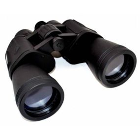 Бинокль со светоотражающим покрытием линз High Quality 20х50