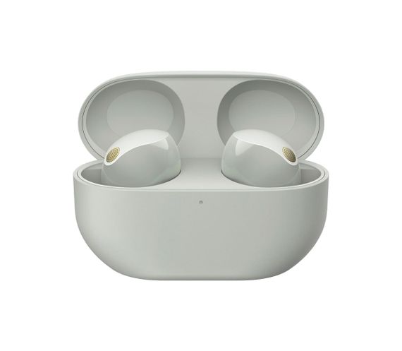 Наушники TWS Sony WF-1000XM5 BT 5.3 WF1000XM5S.CE7 | Зображення 8
