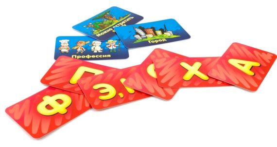 Настольная игра Соображарий Junior | Зображення 3