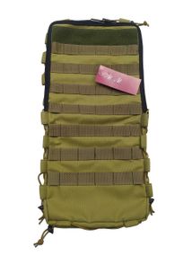 Підсумок під гідратор 3л М&М Вид 1 Coyote Койот (213646)