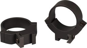 Кільця Warne Rimfire. d - 30 мм. Medium. 11 мм