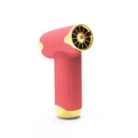Портативний турбовентилятор 60W XPRO JetFann (234576105_1008)