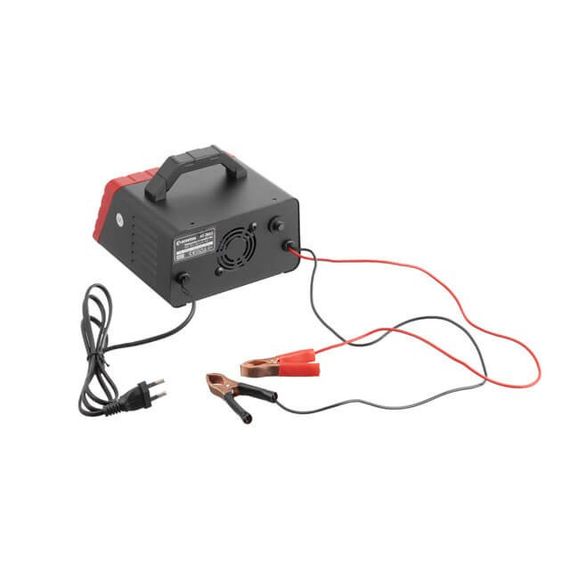 Пристрій зарядний з трансформатором INTERTOOL AT-3033 | Зображення 1