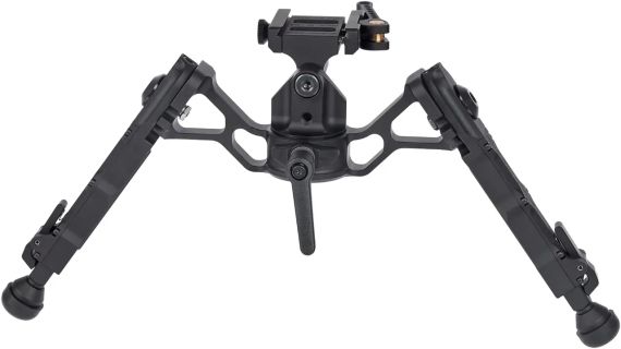 Сошки Accu-Tac FC-4 G2 швидкознімні. ARCA | Зображення 1