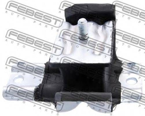Подушка двигуна права NISSAN (FEBEST) FEBEST NMR20RH на NISSAN MISTRAL II (R20)
