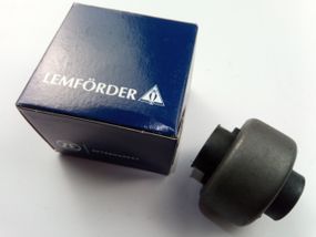 Сайлентблок переднього важеля (задній) Trafic II, Lemforder (26938 01) (8200002869)
