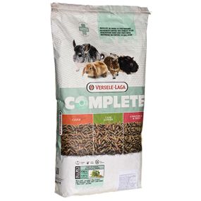 Корм Versele-Laga Complete Cavia для морських свинок 8 кг