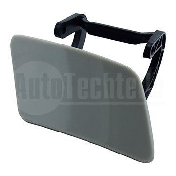 Крышка форсунки омывателя фар правая Mercedes Benz W 221 05-13, AutoTechteile, 100 8644, BF0216110009