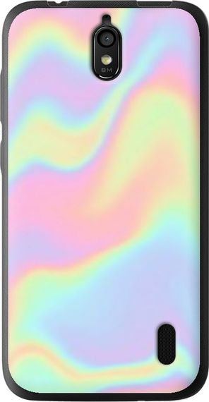 Чехол на Huawei Ascend Y625 пастель "3855u-161-17620"