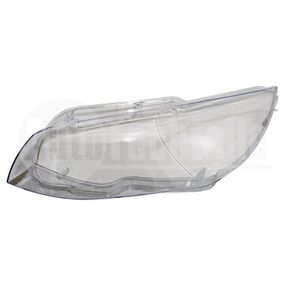 Стекло фары, левое BMW E92 10-13, 700 6351