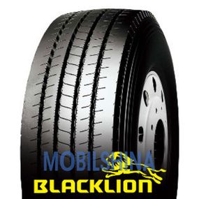 Всесезонные шины BlackLion BT160 (прицепная) (385/55R22.5 160K)