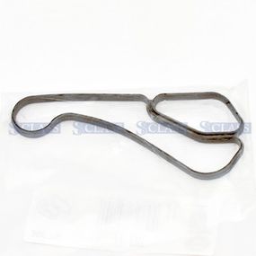 Прокладка масляного радиатора BMW 1/3/4/5/7/X1/X3/X5 1.6-3.0 i 04-, Elring, 306.750,