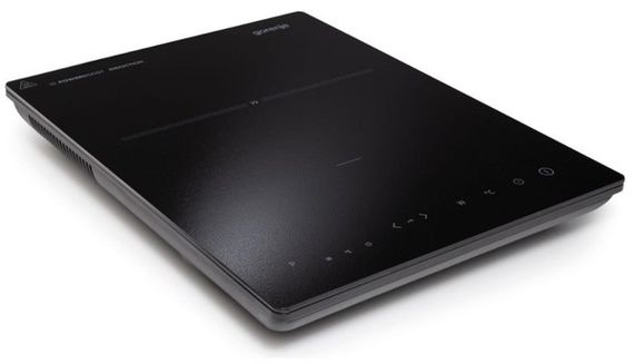 Індукційна плитка Gorenje ICR2000SP (C20S016)