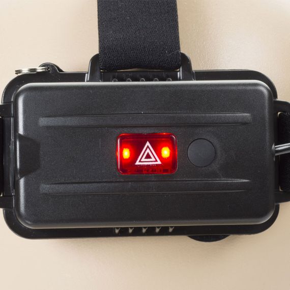 Налобний ліхтар CAT CT4205 Focusing Rechargeable Headlamp | Зображення 3