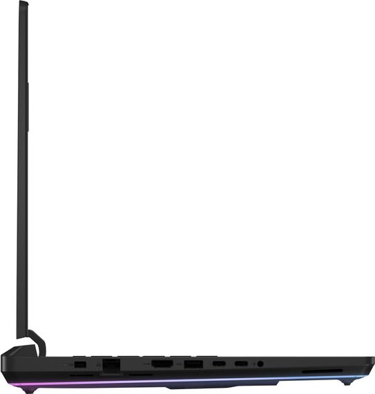 Ноутбук ASUS ROG Strix SCAR 16 G635LR-RW074W 16&quot; 2.5K mLED 90NR0LU1-M002M0 | Зображення 9