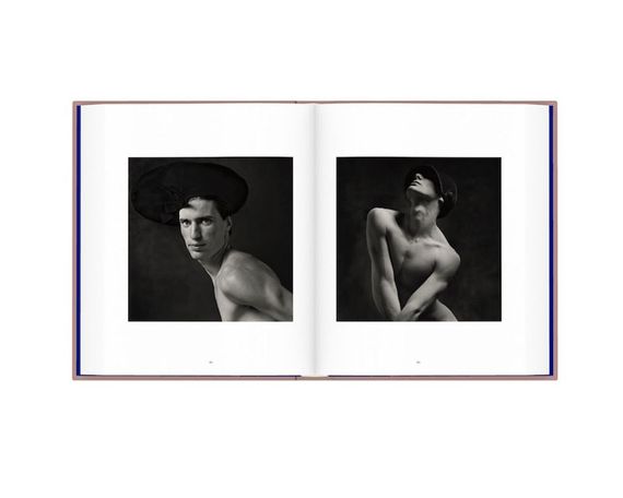 Лучшие фотографы мира книга с фотографиями Эрвина Олафа Erwin Olaf: I Am подарочные книги для фотографов | Зображення 1