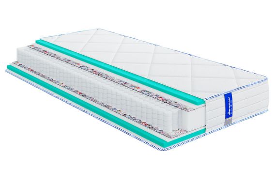 Матрац Highfoam Obeliks Eclipse 120х200 см (EVR-5064)