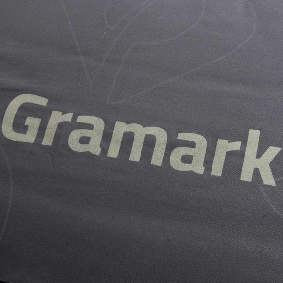 Спальний мішок Bo-Camp Gramark XL Cool/Warm Gold -8° Red/Grey (3605895) | Зображення 8