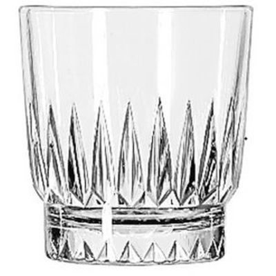 Склянка Onis (Libbey) Winchester Rocks низька 237 мл (837650)