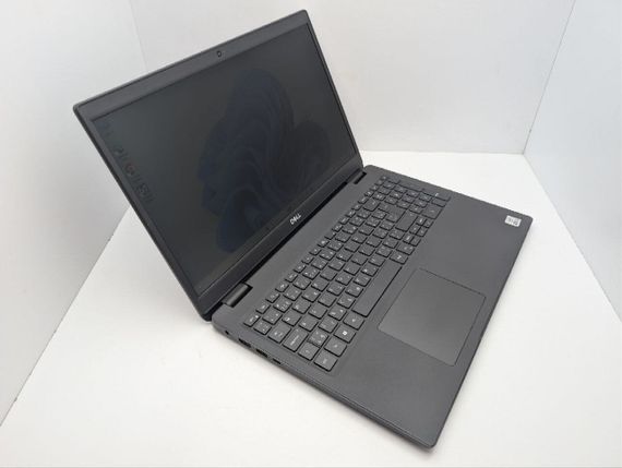 Ноутбук Dell Latitude 3510 / 15.6" (1920x1080) IPS / Intel Core i5-10210U (4 (8) ядра по 1.6 - 4.2 GHz) / 8 GB DDR4 / 256 GB SSD M.2 / Intel UHD Graphics / WebCam б/у | Зображення 5