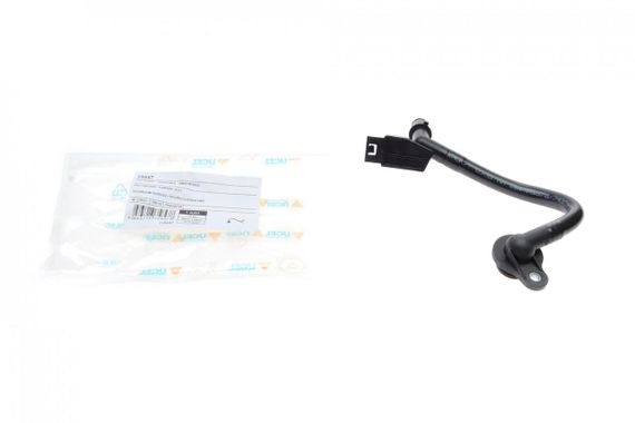 Патрубок системи охолодження Fiat Ducato 2.3 Multijet 06- 35847