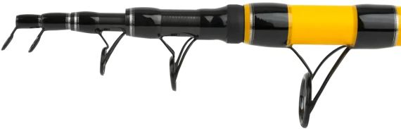 Вудилище човнове Shimano Beastmaster CX TE Boat Quiver 3.00/3.60m max 300g | Зображення 2