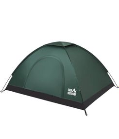 Намет Skif Outdoor Adventure I, 200x150 cm (2-х місцевий)