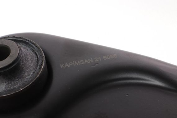 Рычаг подвески передний снизу  L Nissan Qashqai II Renault Kadjar 13- 20-70374 | Зображення 5