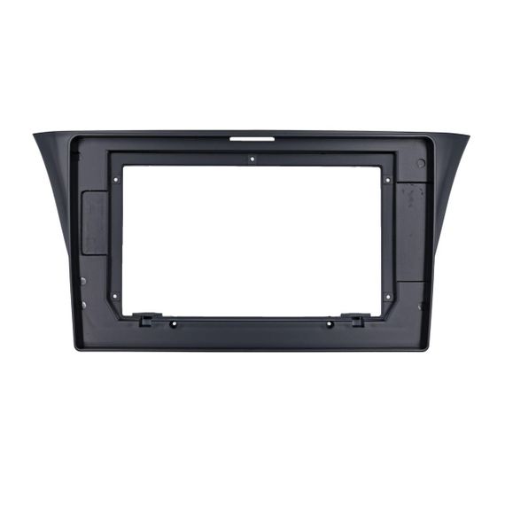 Перехідна рамка серії QIV QBR-F 3704-51 для Iveco Daily 2018-2020 10 дюймів