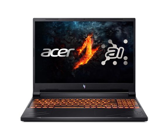 Ноутбук Acer Nitro V 16 ANV16-71 16&quot; WUXGA IPS NH.QTREU.004