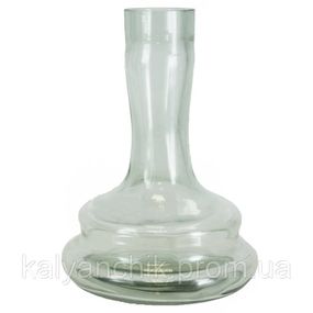 >Колба 2x2 Double Bulb прозрачная