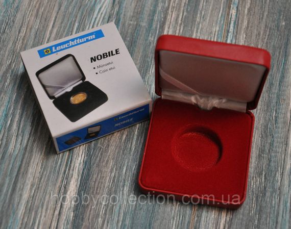 Монетник Leuchttrum NOBILE 29-30 mm No. 344947 | Зображення 3