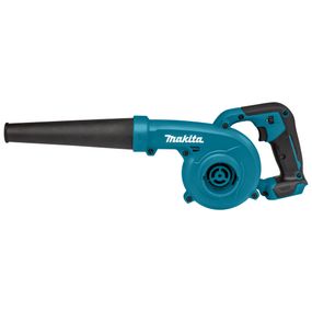Повітродув акумуляторный Makita UB100DZ (75 м/с, 2.6 м3/хв, CXT, без акумуляторів та зарядного пристрою)
