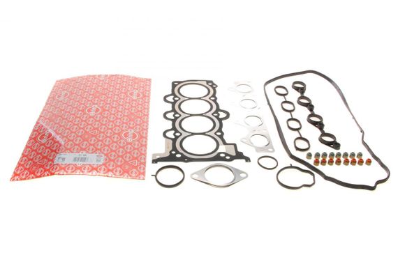 Комплект прокладок верхній Kia Ceed Rio 1.4 1.6 CVVT 11- 344.761