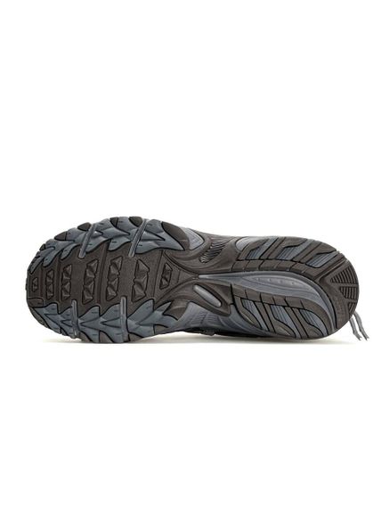 Кроссовки ASICS Gel-Kahana TR V2 GTX  Grey Silver весна / осень А4489 46 28.5 | Зображення 3