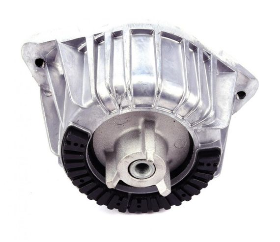 Подушка двигуна Mercedes Benz C-class W204 E-class W212 2.2CDI 07- Гідропідшипник 131x183x121 35878 | Зображення 3