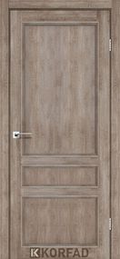 Двері Корфад Classico CL-08